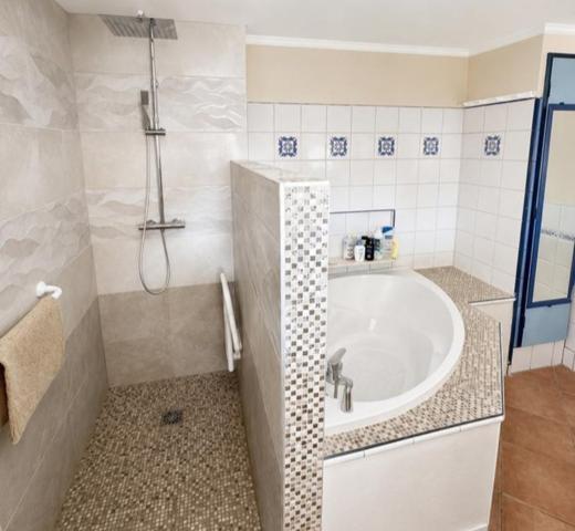 Maison 4 pièce(s) 3 chambre(s) 98.75 m²