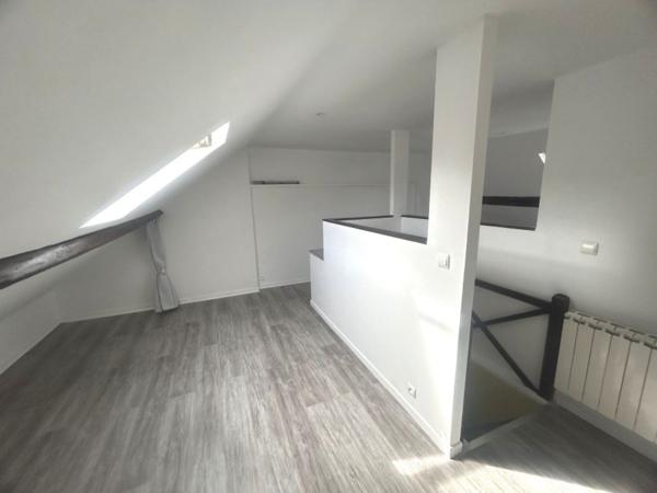 Maison 4 pièce(s) 3 chambre(s) 98.75 m²