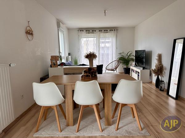 Vente appartement Sautron : 275 000 € - AJP Immobilier Sautron