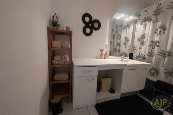 Vente appartement Sautron : 275 000 € - AJP Immobilier Sautron
