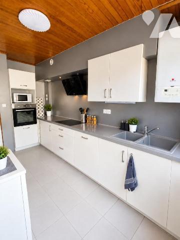 MAISON 3 chambres à CAMIERS