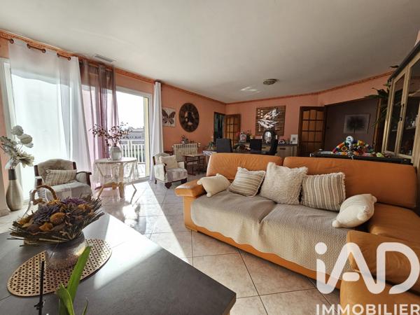 Maison à vendre 6 pièces 150 m² Saleilles