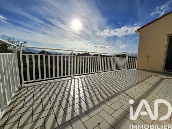 Maison à vendre 6 pièces 150 m² Saleilles