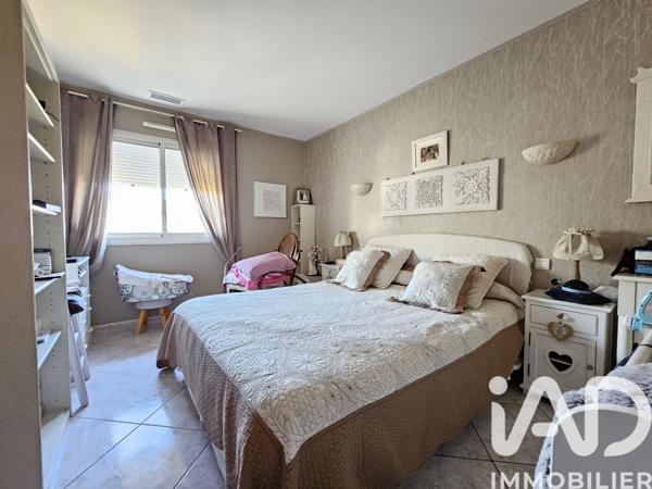 Maison à vendre 6 pièces 150 m² Saleilles