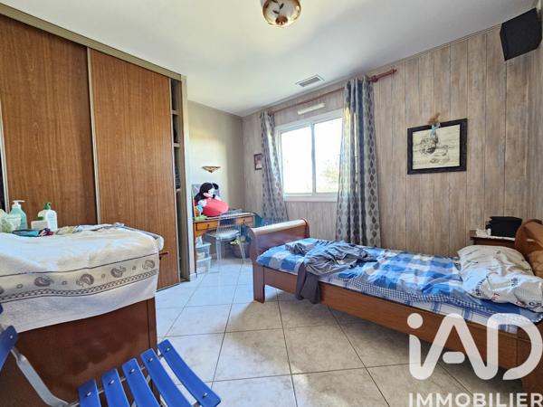 Maison à vendre 6 pièces 150 m² Saleilles