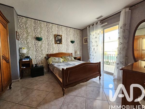 Maison à vendre 6 pièces 150 m² Saleilles