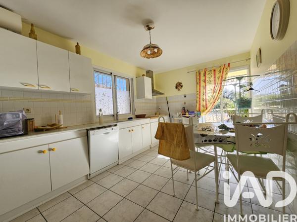 Maison à vendre 6 pièces 150 m² Saleilles
