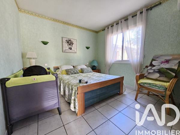 Maison à vendre 6 pièces 150 m² Saleilles
