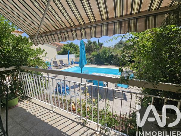 Maison à vendre 6 pièces 150 m² Saleilles
