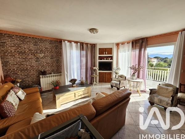 Maison à vendre 6 pièces 150 m² Saleilles