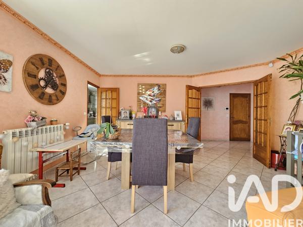 Maison à vendre 6 pièces 150 m² Saleilles
