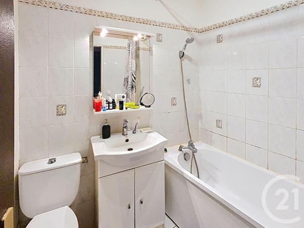 Appartement F1 à vendre  1 pièce - 38,58 m2 BRUNOY - 91