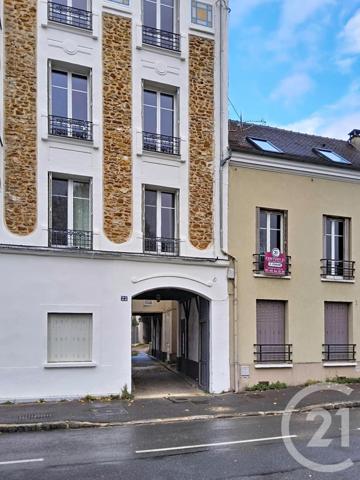 Appartement F1 à vendre  1 pièce - 38,58 m2 BRUNOY - 91