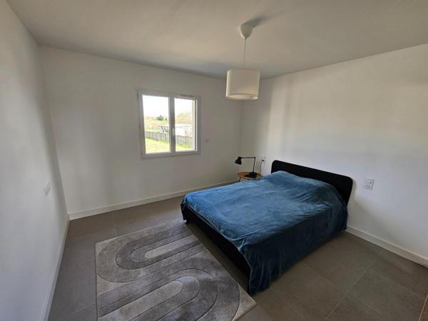 Maison neuve plain pied 150 m² Epinasse Vozelle avec Piscine