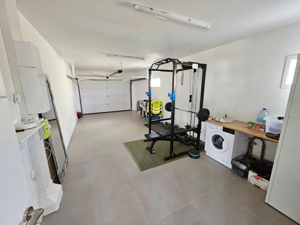 Maison neuve plain pied 150 m² Epinasse Vozelle avec Piscine