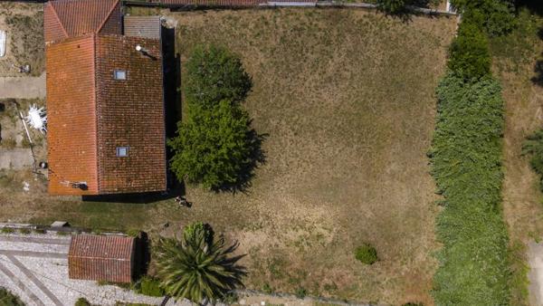 Vente / Terrain constructible