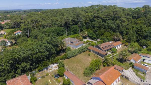 Vente / Terrain constructible