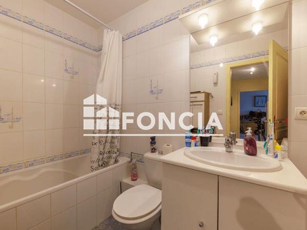 À vendre Appartement 2 pièces 50.96 m² - Benfeld 67230