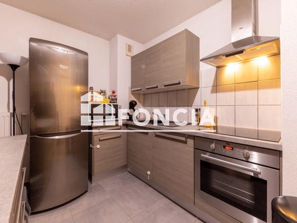 À vendre Appartement 2 pièces 45.43 m² - Obernai 67210