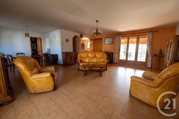 Maison à vendre  4 pièces - 121,17 m2 BORMES LES MIMOSAS - 83