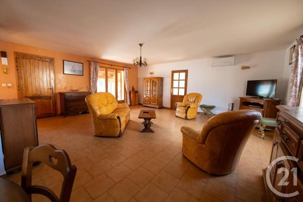 Maison à vendre  4 pièces - 121,17 m2 BORMES LES MIMOSAS - 83