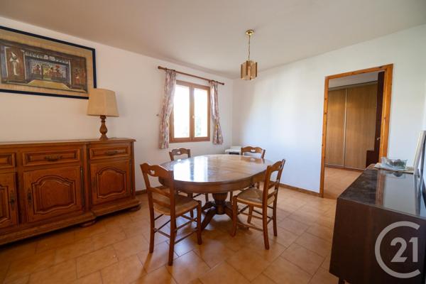 Maison à vendre  4 pièces - 121,17 m2 BORMES LES MIMOSAS - 83