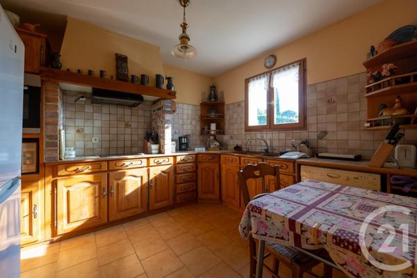 Maison à vendre  4 pièces - 121,17 m2 BORMES LES MIMOSAS - 83