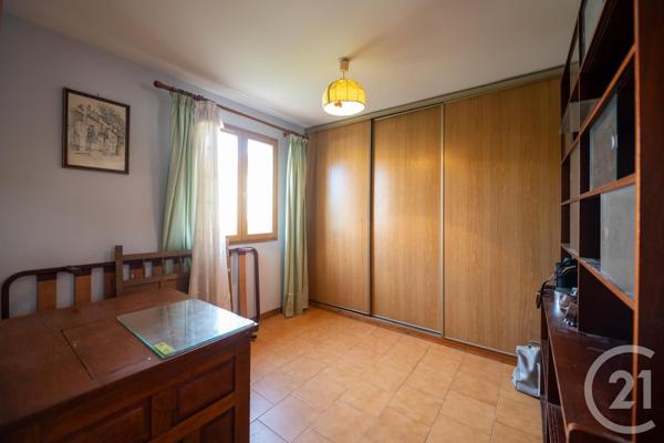 Maison à vendre  4 pièces - 121,17 m2 BORMES LES MIMOSAS - 83