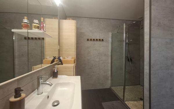 Maison à vendre    5 pièces •  Saujon