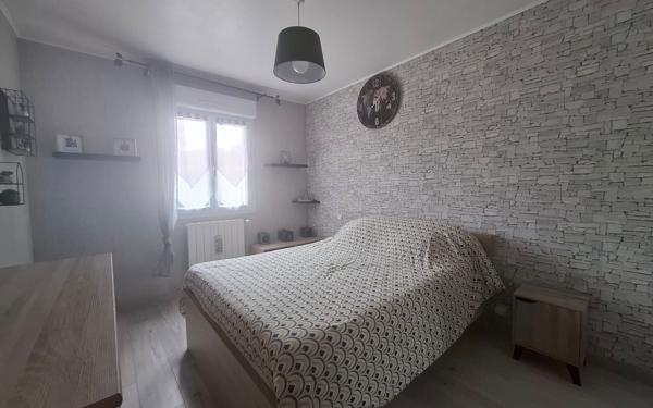 Maison à vendre    5 pièces •  Saujon