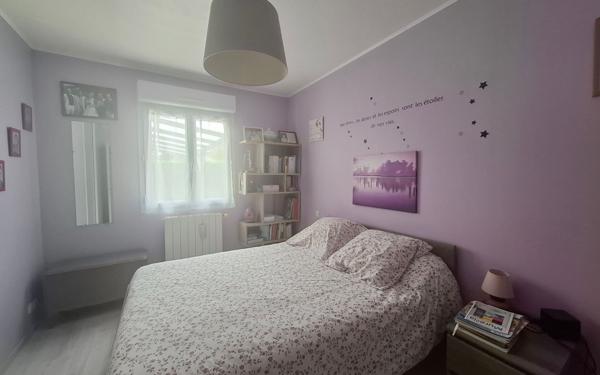 Maison à vendre    5 pièces •  Saujon