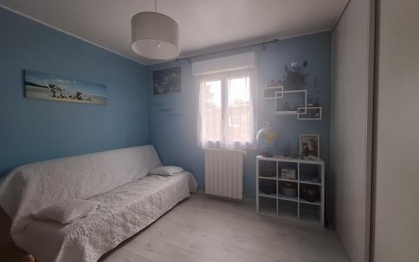 Maison à vendre    5 pièces •  Saujon