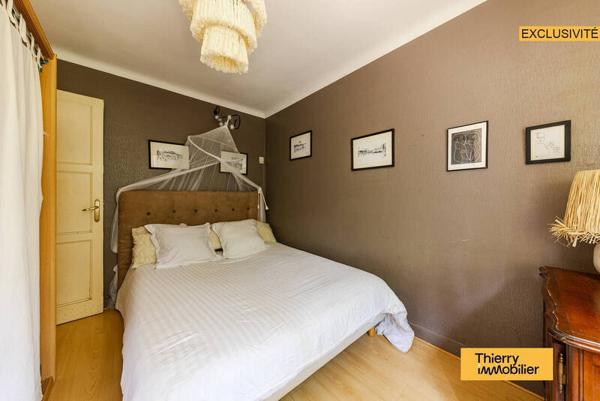 Maison 5 pièces - 44300 Nantes -  Rond-point de Rennes