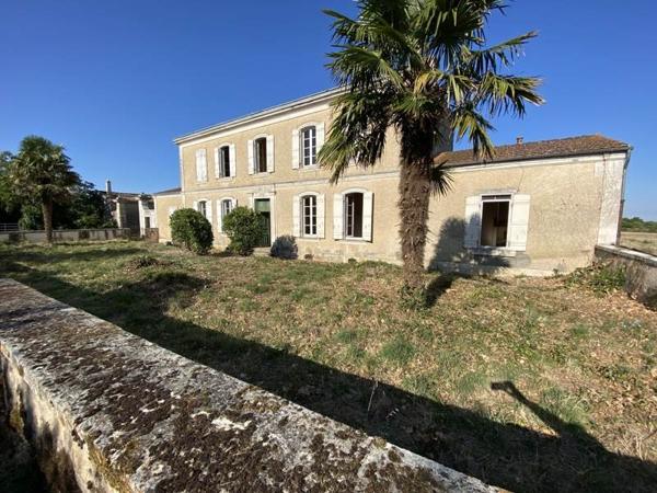 Maison à vendre |  Andilly |  9 pièces | 280 m²