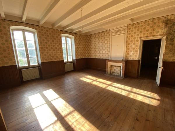 Maison à vendre |  Andilly |  9 pièces | 280 m²