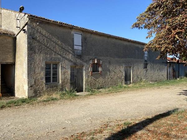 Maison à vendre |  Andilly |  9 pièces | 280 m²