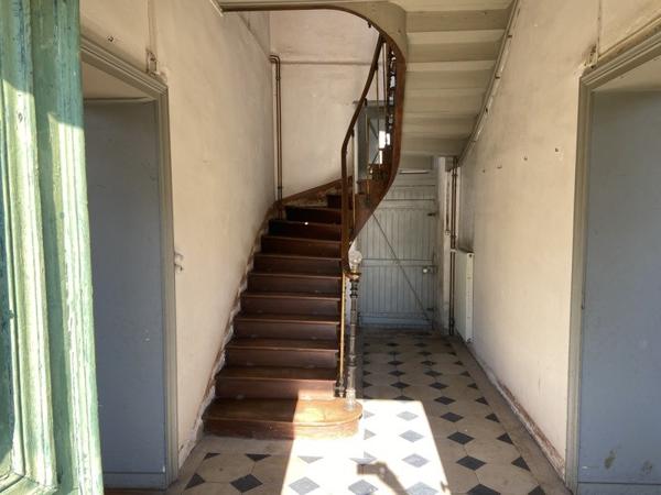 Maison à vendre |  Andilly |  9 pièces | 280 m²