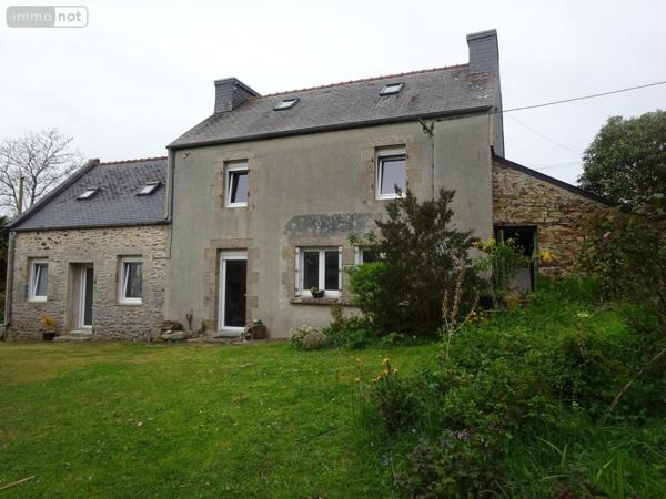 Maison à vendre à Guilers dans le Finistère (29820), ref : 29058-1754