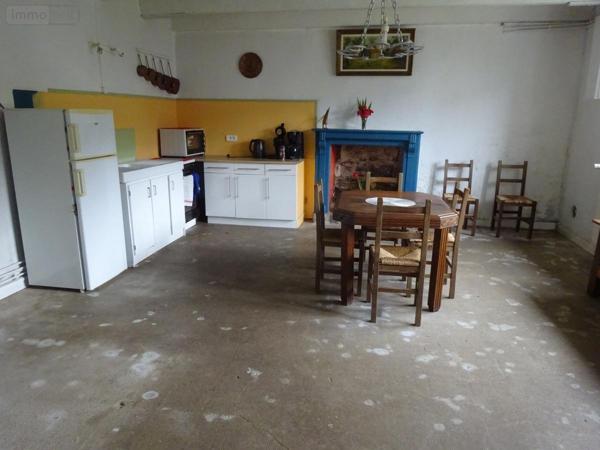 Maison à vendre à Guilers dans le Finistère (29820), ref : 29058-1754