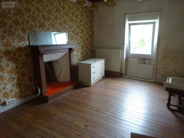 Maison à vendre à Guilers dans le Finistère (29820), ref : 29058-1754