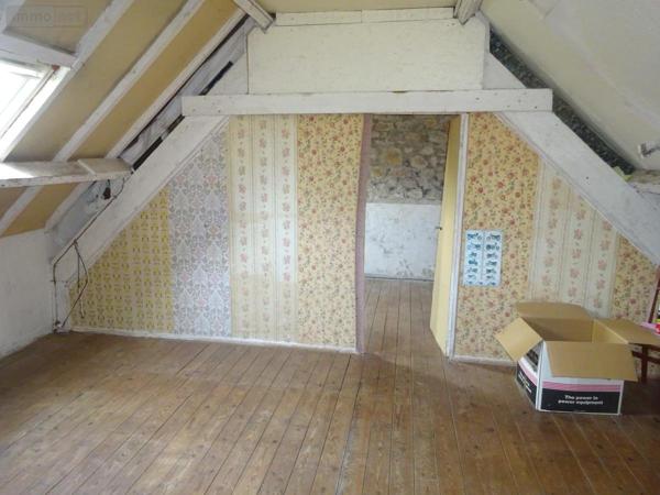 Maison à vendre à Guilers dans le Finistère (29820), ref : 29058-1754