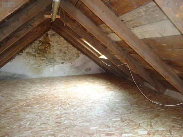 Maison à vendre à Guilers dans le Finistère (29820), ref : 29058-1754