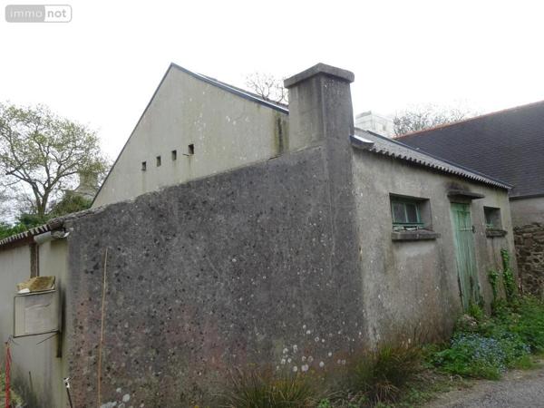 Maison à vendre à Guilers dans le Finistère (29820), ref : 29058-1754