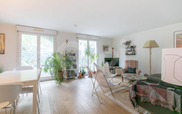 Maison à vendre    5 pièces • 102 m2 Lagny-sur-Marne