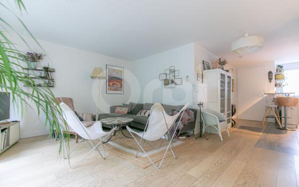 Maison à vendre    5 pièces • 102 m2 Lagny-sur-Marne