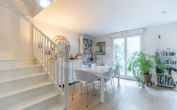 Maison à vendre    5 pièces • 102 m2 Lagny-sur-Marne