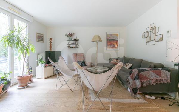 Maison à vendre    5 pièces • 102 m2 Lagny-sur-Marne