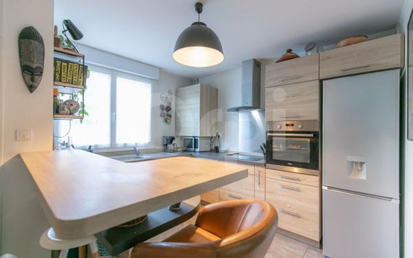 Maison à vendre    5 pièces • 102 m2 Lagny-sur-Marne