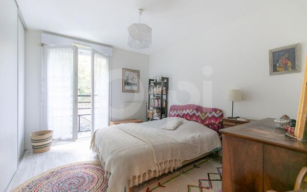 Maison à vendre    5 pièces • 102 m2 Lagny-sur-Marne