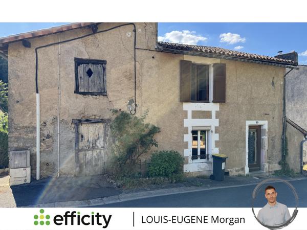 Maison 5 pièces - 121 m²